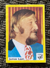 james last d'occasion james last d'occasion Expédié en Belgium