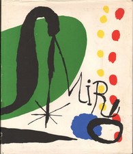 Joan Miro: His Graphic Work By Miro, Joan. Hunter, Sam comprar usado  Enviando para Brazil
