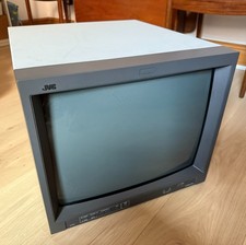 Jvc h1900g crt for sale  NEWCASTLE UPON TYNE