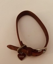 Designer label coach for sale  Gaylordsville