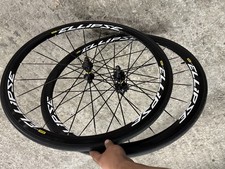 Mavic ellipse track for sale  LONDON