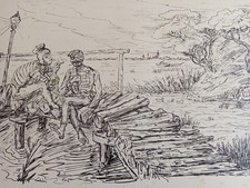 Alfred kubin stein gebraucht kaufen  Germering