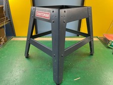 Craftsman stand contractor for sale  Mcfarland