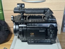 Sony pmw con usato  Spedire a Italy