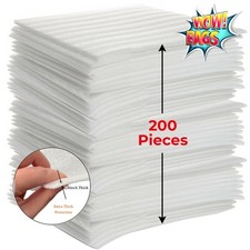 200 foam wrap for sale  Dublin