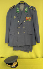 Ddr zoll uniform gebraucht kaufen  Berlin
