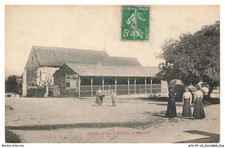 Atyp7 0508 chesley d'occasion  France