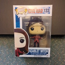 Funko pop marvel for sale  NEWPORT