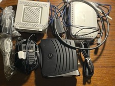 Lot arris motorola for sale  Louisville