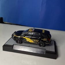 Greenlight custom ford for sale  Irvine