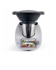 Thermomix tm6 neuwertig gebraucht kaufen  Flörsheim