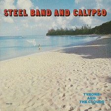 Tyrone cloud steel for sale  SWINDON