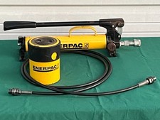 Enerpac rc502 p39 for sale  Mc Queeney
