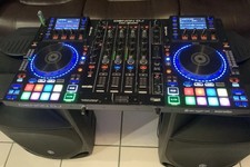 Denon mcx 8000 for sale  Santa Clara