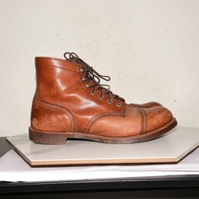 Red wing 8111 for sale  Fullerton