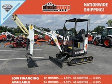 2022 bobcat e20 for sale  USA