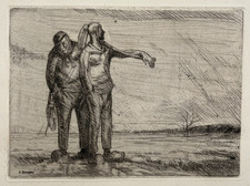 Peasants jean donnay d'occasion  Expédié en Belgium