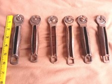 Leather trimmers for sale Leather trimmers for sale  DEREHAM