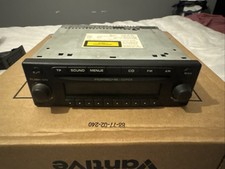 porsche boxster radio for sale porsche boxster radio for sale FOLKESTONE