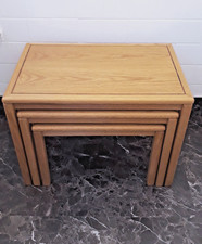 Vintage danish nest for sale  OXTED
