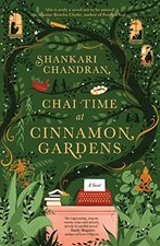 Chai time cinnamon for sale  UK