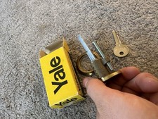 Yale 1109 rim for sale  LOUGHBOROUGH