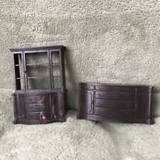 Vintage marx dollhouse for sale  Stafford Springs