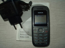 nokia 1208 gebraucht kaufen  Wasserliesch