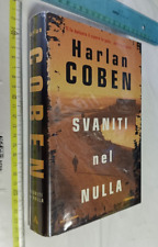 Harlan coben svaniti usato  Torino