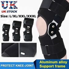 Dual hinged knee for sale  UK