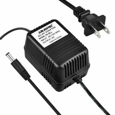 Adapter charger rocktron for sale  Corona