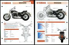 Yamaha xvs650 drag for sale  SLEAFORD