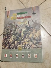 Calendario storico 2015 usato  Livorno