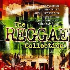 Reggae hit collection for sale  ROSSENDALE