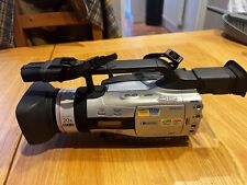 Canon xm2 camcorder for sale  RICHMOND