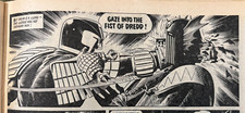 2000ad prog 227 for sale  BISHOP AUCKLAND
