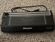 Blusmart laminator dual for sale  Shipping to Ireland