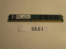 Memória RAM para desktop Kingston KVR1333D3N9/4G 4Gb PC3-10600 1333Mhz DDR3 (5551) comprar usado  Enviando para Brazil