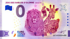 Sables olonne zoo d'occasion  Losne