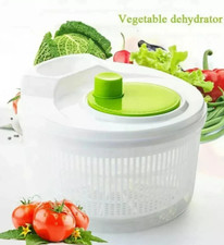 Salad spinner plastic for sale  LONDON