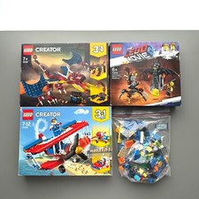 Lego set konvolut gebraucht kaufen  Münster