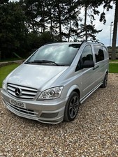 mercedes vito sport for sale mercedes vito sport for sale YORK
