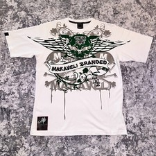 Makaveli branded thug gebraucht kaufen  Kaltenkirchen