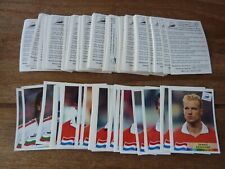 Panini cup football for sale  BLACKBURN