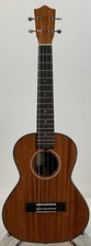 Lanikai MAS-T Mahog Tenor Uke, Natural comprar usado  Enviando para Brazil