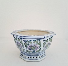 Chinesischer vintage übertopf gebraucht kaufen  Leer (Ostfriesland)