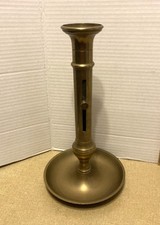 Antique brass push for sale  Falling Waters