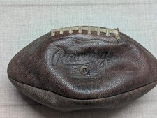 Vintage nfl 100 for sale  Williamsburg