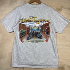 Vintage 1997 harley for sale  Buffalo