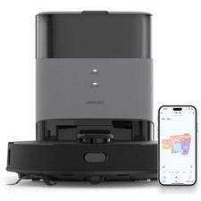 smart robot vacuum for sale  USA